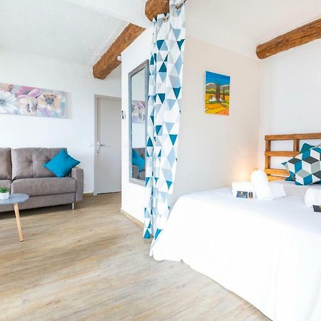 Résidence Le Suquet Cannes Extérieur photo