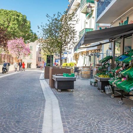 Résidence Le Suquet Cannes Extérieur photo