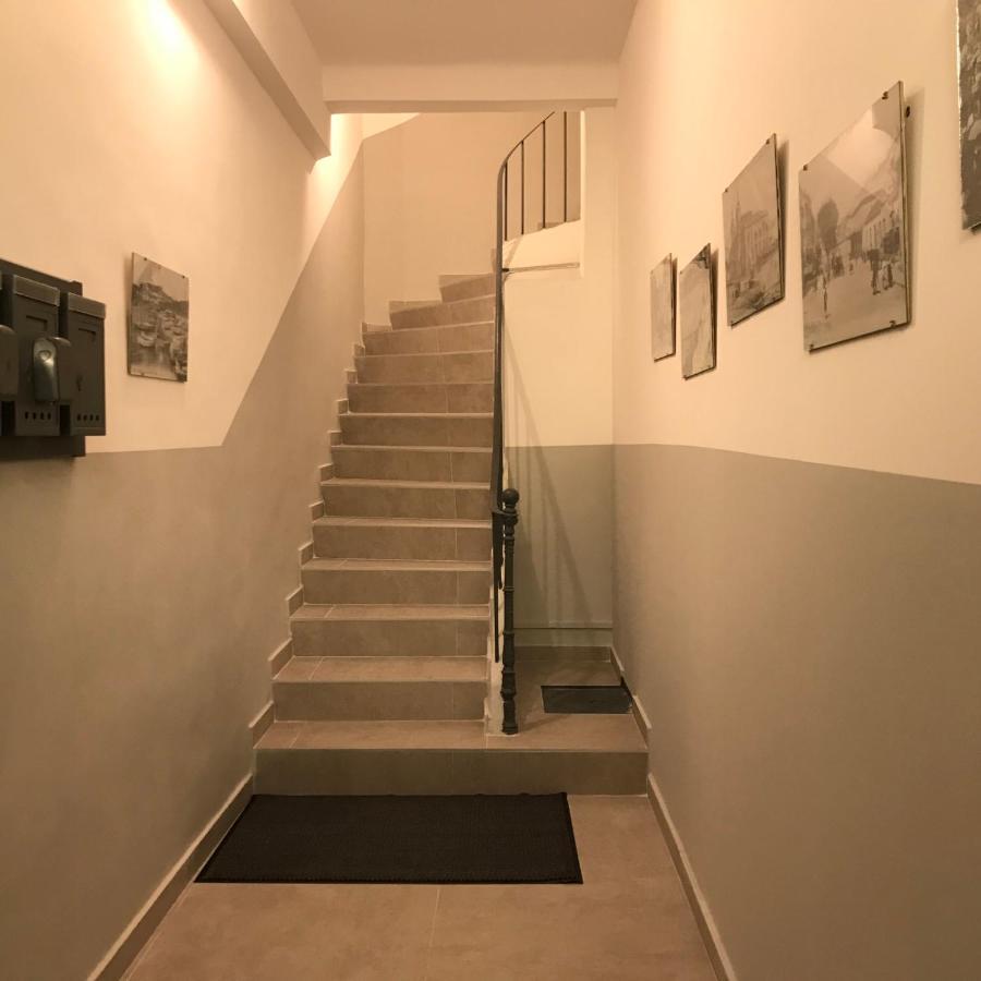 Résidence Le Suquet Cannes Extérieur photo